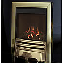 Flavel Calibre Balanced Flue Inset Gas Fire