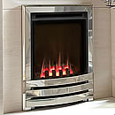 Flavel Windsor HE Contemporary Inset Gas Fire