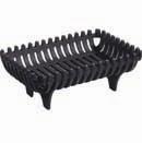 Gallery Fireplaces Cromwell Solid Fuel Basket Fire