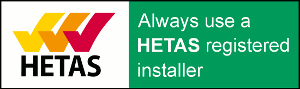 HETAS 